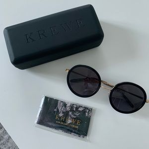 Accessories - Krewe Round Sunnies Accessories - Krewe Round Sunnies
